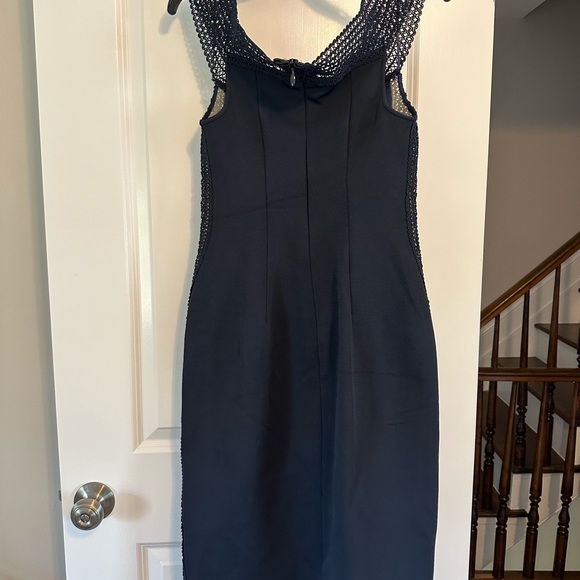 Nicholas Cocktail Dress - Picture 5 of 7